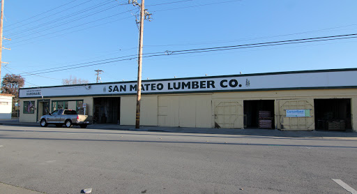 San Mateo Lumber Co Inc, 501 S Claremont St, San Mateo, CA 94402, USA, 