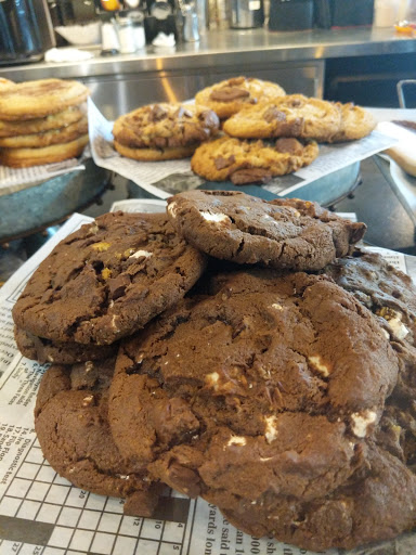 Coffee Shop «BRU 64», reviews and photos, 64 Main St, Cortland, NY 13045, USA