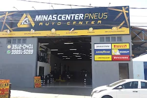 Minas Center Pneus image