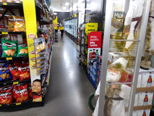 Discount Store «Dollar General», reviews and photos, 990 Heritage Way, Greenville, IN 47124, USA