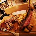 Photo n°4 de l'avis de UBBY.j fait le 13/10/2019 à 08:43 sur le  Atto Secondo Al Teatro à Ascoli Piceno