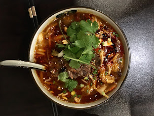 Photo n°41 de Chez Mamie 外婆家 à Paris ()