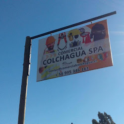 COMERCIAL COLCHAGUA SPA