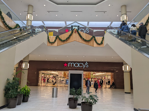 Holyoke Mall, 50 Holyoke St, Holyoke, MA 01040, USA, 