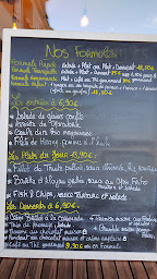 Photo n°2 de La Théière Gourmande à Buc ()