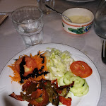 Photo n°2 de l'avis de Stefania.u fait le 05/08/2019 à 08:07 sur le  Hotel Greta à Rivabella