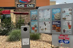 Dairy Queen Grill & Chill image