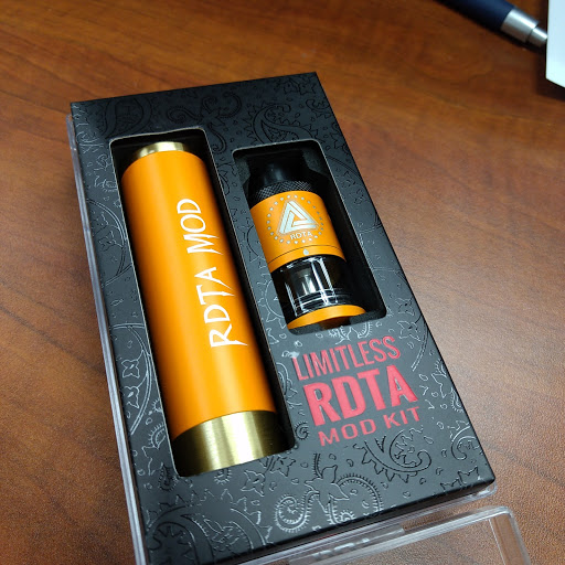 Cigar Shop «Vape N Cigar», reviews and photos, 7104 Minstrel Way #7, Columbia, MD 21045, USA