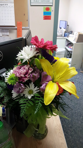 Florist «Lighthouse Flower Shop», reviews and photos, 1007 E Southern Ave, Mesa, AZ 85204, USA