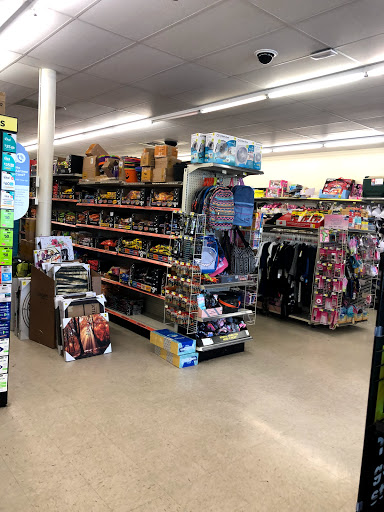 Discount Store «Dollar General», reviews and photos, 830 South State Road 7, Hollywood, FL 33023, USA
