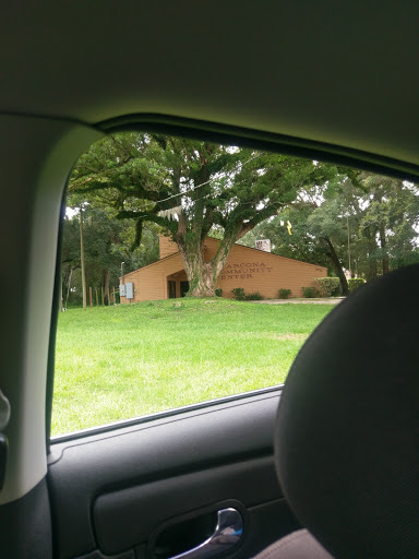 Community Center «Clarcona Community Center», reviews and photos, 5771 N Apopka Vineland Rd, Orlando, FL 32818, USA