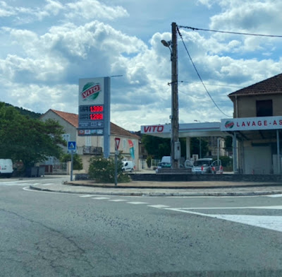 Stazione Vito à Morosaglia