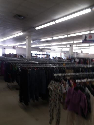 Thrift Store «The Salvation Army Family Store & Donation Center», reviews and photos, 1285 N State Rd 135, Greenwood, IN 46142, USA