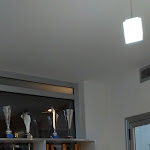 Photo n°8 de l'avis de antonio.a fait le 05/09/2020 à 19:15 sur le  Chopin Pizza à Potenza