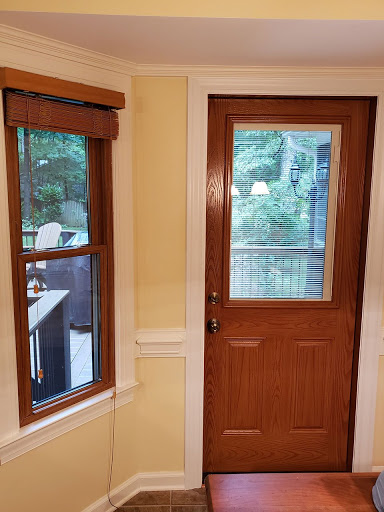 Kelly Window and Door, Inc.