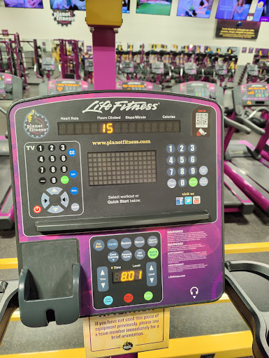 Gym «Planet Fitness», reviews and photos, 10713 Dixie Hwy b, Louisville, KY 40272, USA