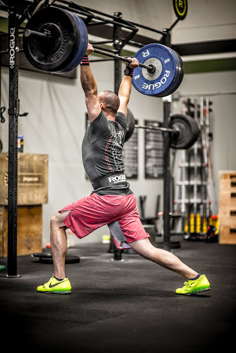 Gym «SnoRidge CrossFit», reviews and photos, 35334 SE Center St, Snoqualmie, WA 98065, USA