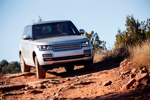 Land Rover Dealer «Land Rover Colorado Springs», reviews and photos, 565 Automotive Dr, Colorado Springs, CO 80905, USA