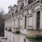 Photo n° 5 de l'avis de Sylvie.e fait le 10/12/2023 à 21:12 pour Château de Chenonceau à Chenonceaux