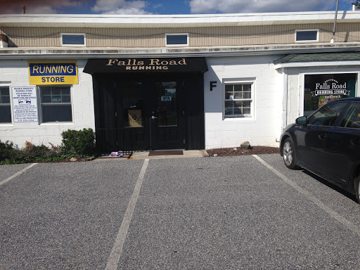 Sporting Goods Store «Falls Road Running Store», reviews and photos, 6247 Falls Rd, Baltimore, MD 21209, USA