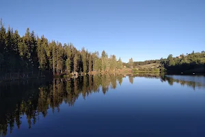 Sapphire Lake image