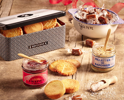 Biscuiterie La Trinitaine - Pénestin à Pénestin