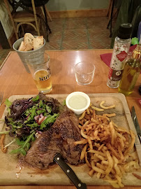 Plats et boissons du Restaurant Burger & Cassolette Narbonne - n°17