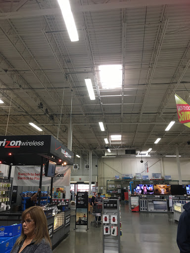 Warehouse club «BJ’s Wholesale Club», reviews and photos, 1404 U.S. 9, Wappingers Falls, NY 12590, USA
