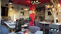 Atmosphère du Restaurant El Olivo à Caen - n°18