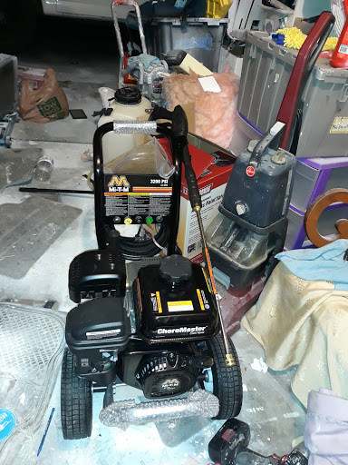 Paint Store «Dunn-Edwards Paints - Pasadena», reviews and photos, 3897 E Colorado Blvd, Pasadena, CA 91107, USA