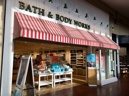 Bath & Body Works, 3601 2700 W, West Valley City, UT 84119, USA, 