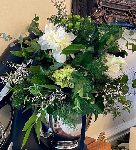 Florist «Medford Florist», reviews and photos, 38 S Main St, Medford, NJ 08055, USA