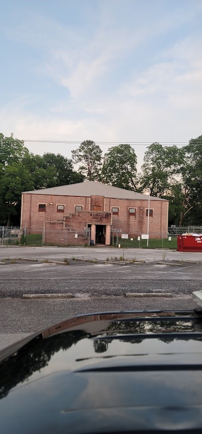 Randolph County Sheriff's Office