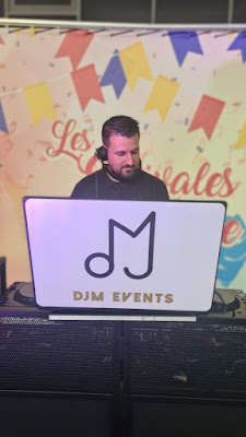 DJM events - DJ Mariage Midi Pyrénées Toulouse à Launaguet