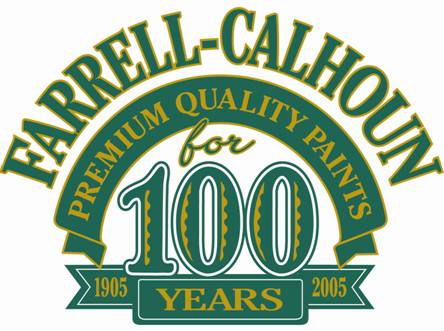 Paint Store «Farrell-Calhoun Paint», reviews and photos, 4505 Summer Ave, Memphis, TN 38122, USA