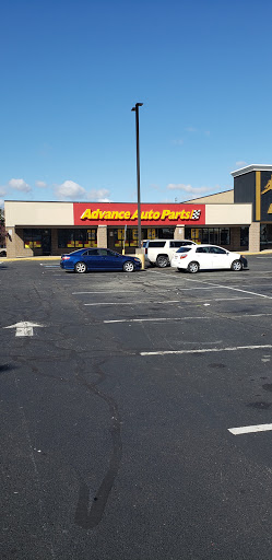 Auto Parts Store «Advance Auto Parts», reviews and photos, 619 Belmont St, Brockton, MA 02301, USA
