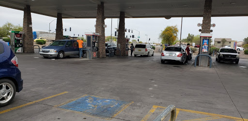 Convenience Store «Circle K», reviews and photos, 21212 N John Wayne Pkwy, Maricopa, AZ 85139, USA