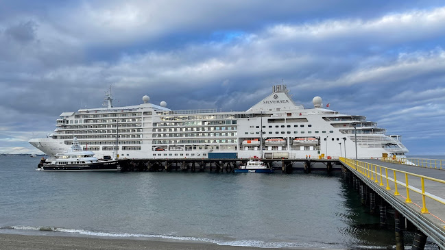 Opiniones de Muelle Mardones en Punta Arenas - Oficina de empresa