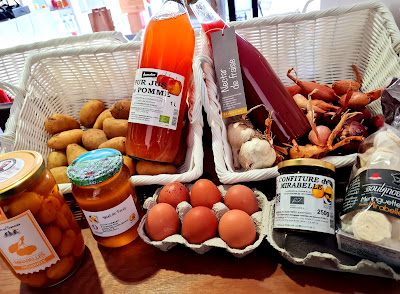 Epicerie du Quai à Verdun