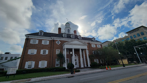 Performing Arts Theater «Polk Theatre», reviews and photos, 139 Florida Ave S, Lakeland, FL 33801, USA