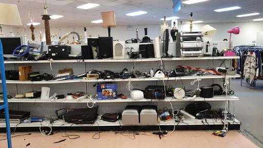 Thrift Store «Goodwill», reviews and photos, 6701 E Black Horse Pike, Egg Harbor Township, NJ 08234, USA
