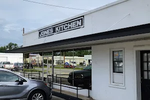 Jones Kitchen image