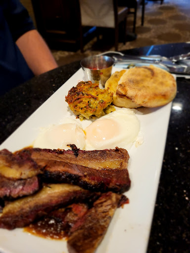 American Restaurant «Chaz on the Plaza», reviews and photos, 325 Ward Pkwy, Kansas City, MO 64112, USA