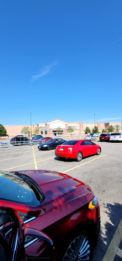 Department Store «Walmart Supercenter», reviews and photos, 1410 S Randall Rd, Algonquin, IL 60102, USA