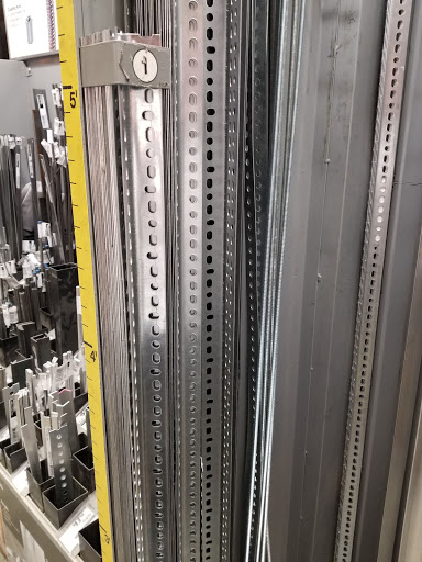 Home Improvement Store «The Home Depot», reviews and photos, 535 Grand Army of the Republic Hwy, Somerset, MA 02725, USA