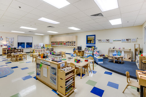 Preschool «Bright Horizons at Baldwin Park», reviews and photos, 1700 Firehouse Ln, Orlando, FL 32814, USA