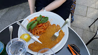 Spaghetti du Restaurant italien Rizzo à Bois-Colombes - n°4