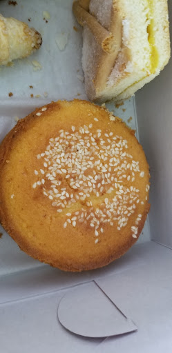 Pan De Vida Bakery image