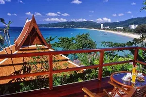 Marina Phuket Resort image