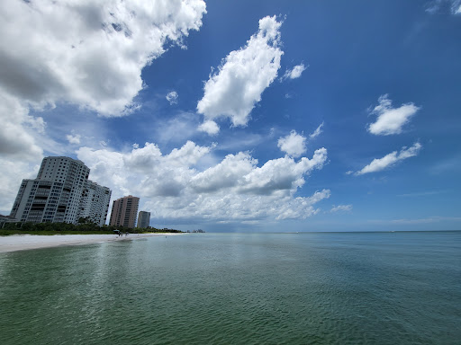 Resort «The Ritz-Carlton, Naples», reviews and photos, 280 Vanderbilt Beach Rd, Naples, FL 34108, USA